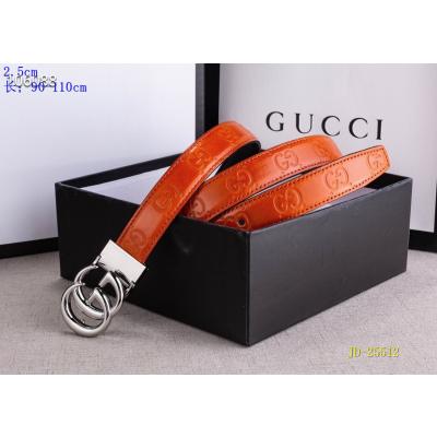 Gucci Belts Woman 053